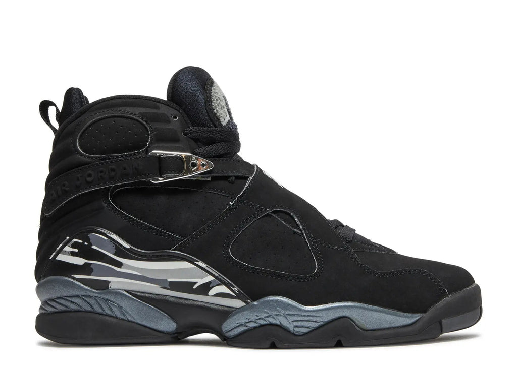 Jordan 8 Retro 'Chrome' 2003