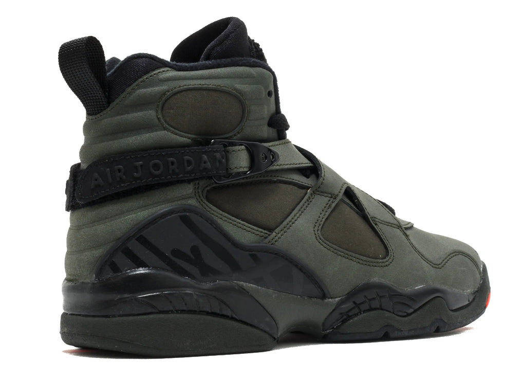 Jordan 8 Retro GS 'Take Flight'