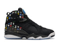 Jordan 8 Retro 'Quai 54'