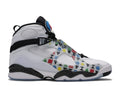Jordan 8 Retro 'Quai 54'