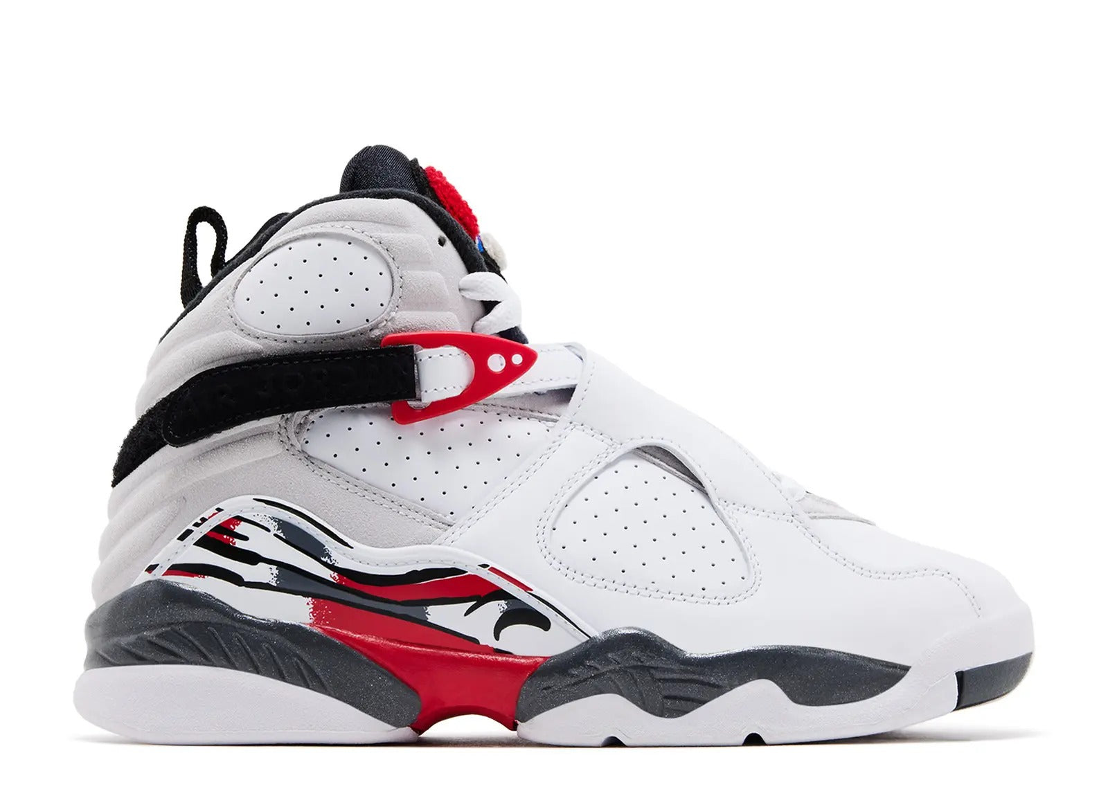 Jordan 8 Retro GS 'Bugs Bunny' 2025