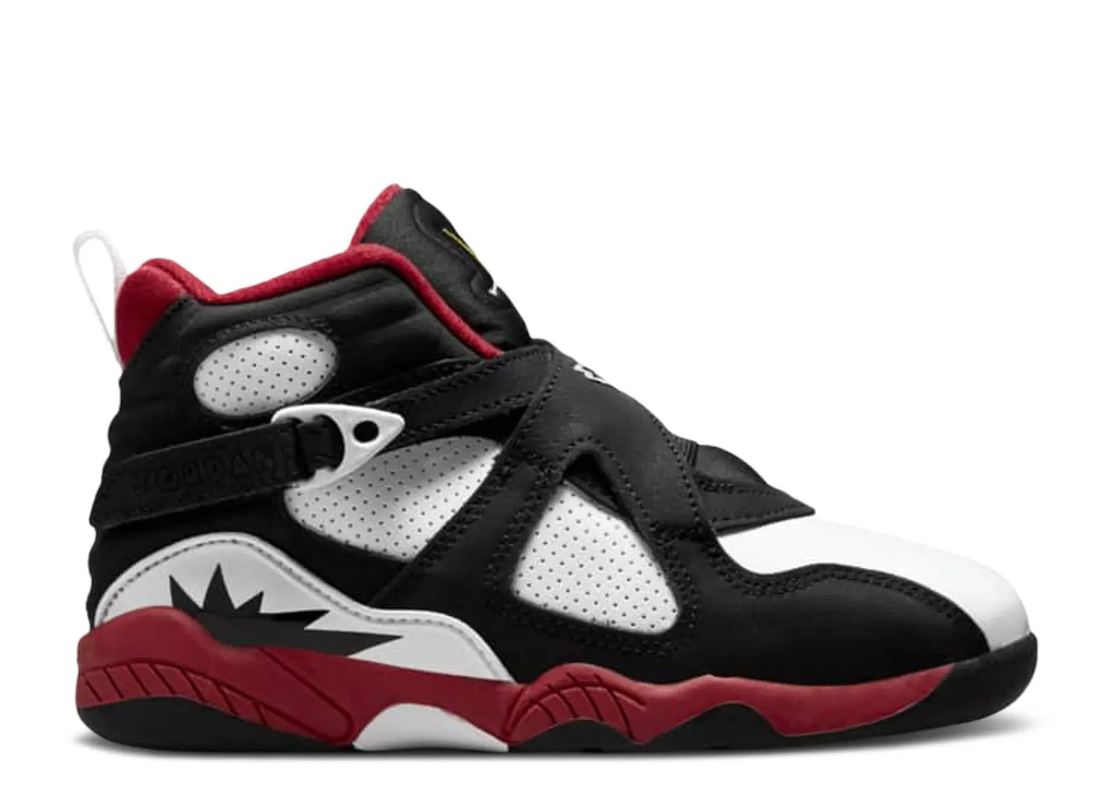 Jordan 8 Retro PS 'Paprika'
