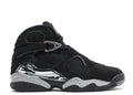 Jordan 8 Retro 'Chrome' 2015