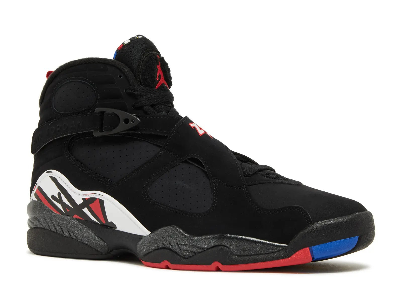 Jordan 8 Retro 'Playoff' 2023
