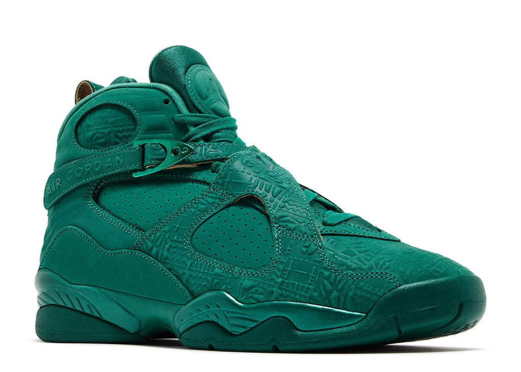 Jordan 8 Retro 'Bin 23'