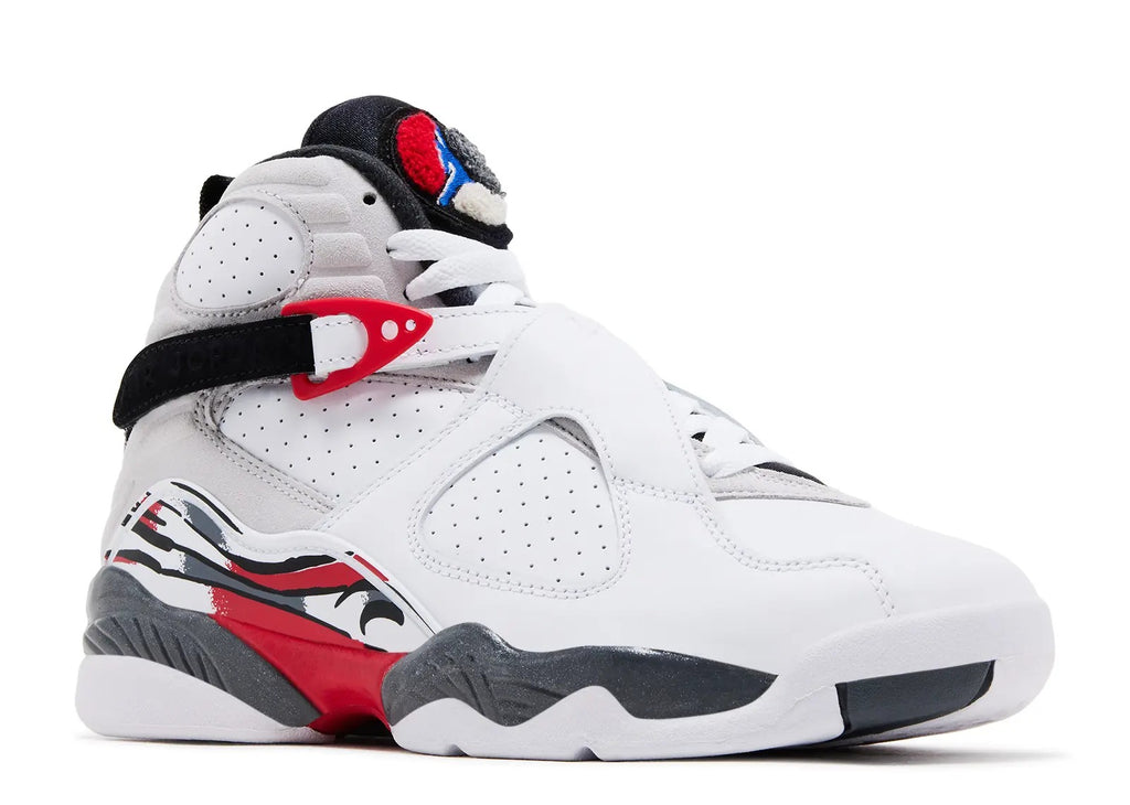 Jordan 8 Retro GS 'Bugs Bunny' 2025