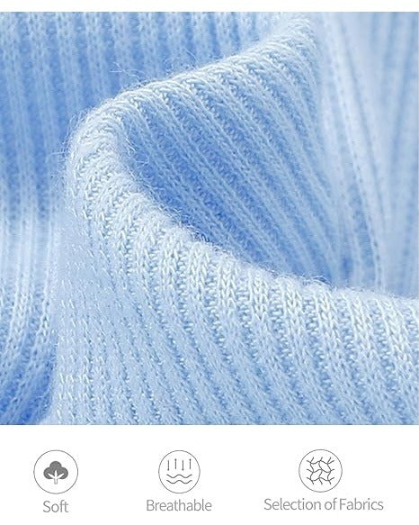 Cute Clothes for Girls Crisscross Crop Tank Top Pleated Skirt