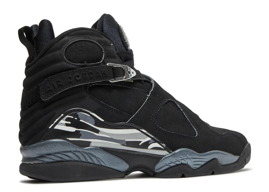 Jordan 8 Retro 'Chrome' 2003