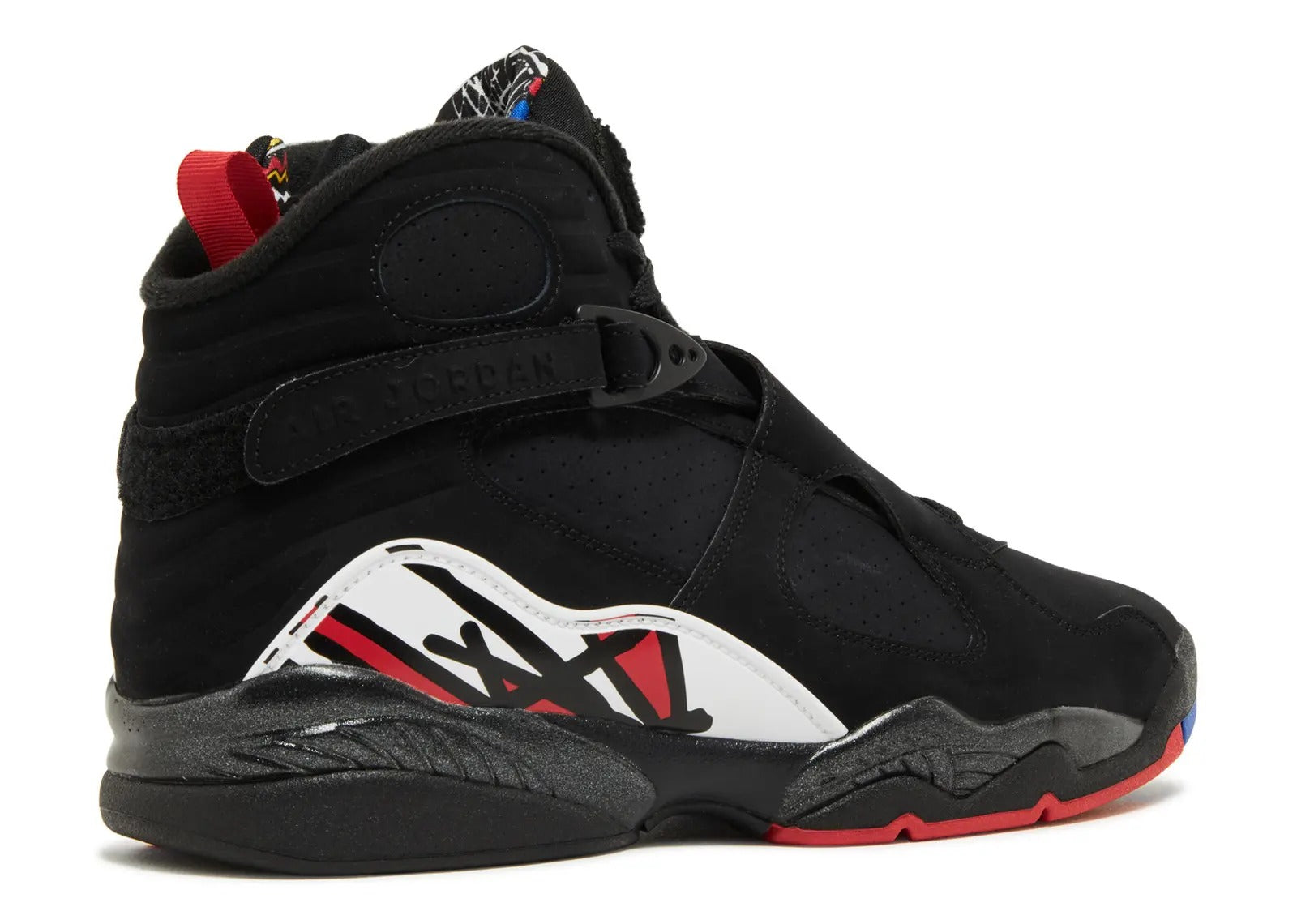 Jordan 8 Retro 'Playoff' 2023