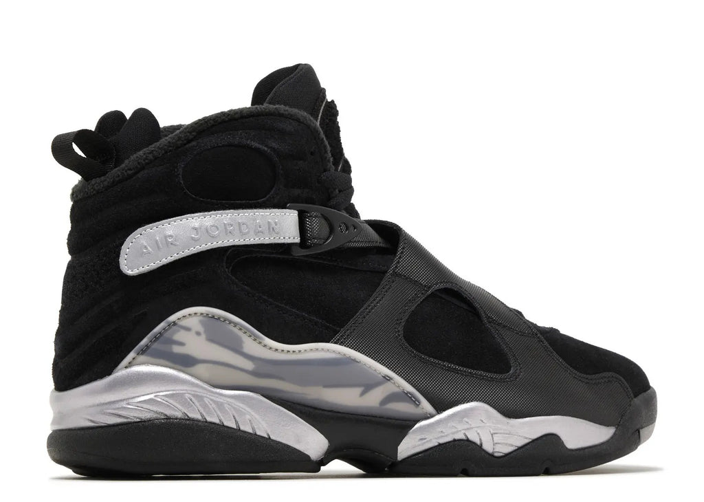 Jordan 8 Retro Winterized 'Gunsmoke'