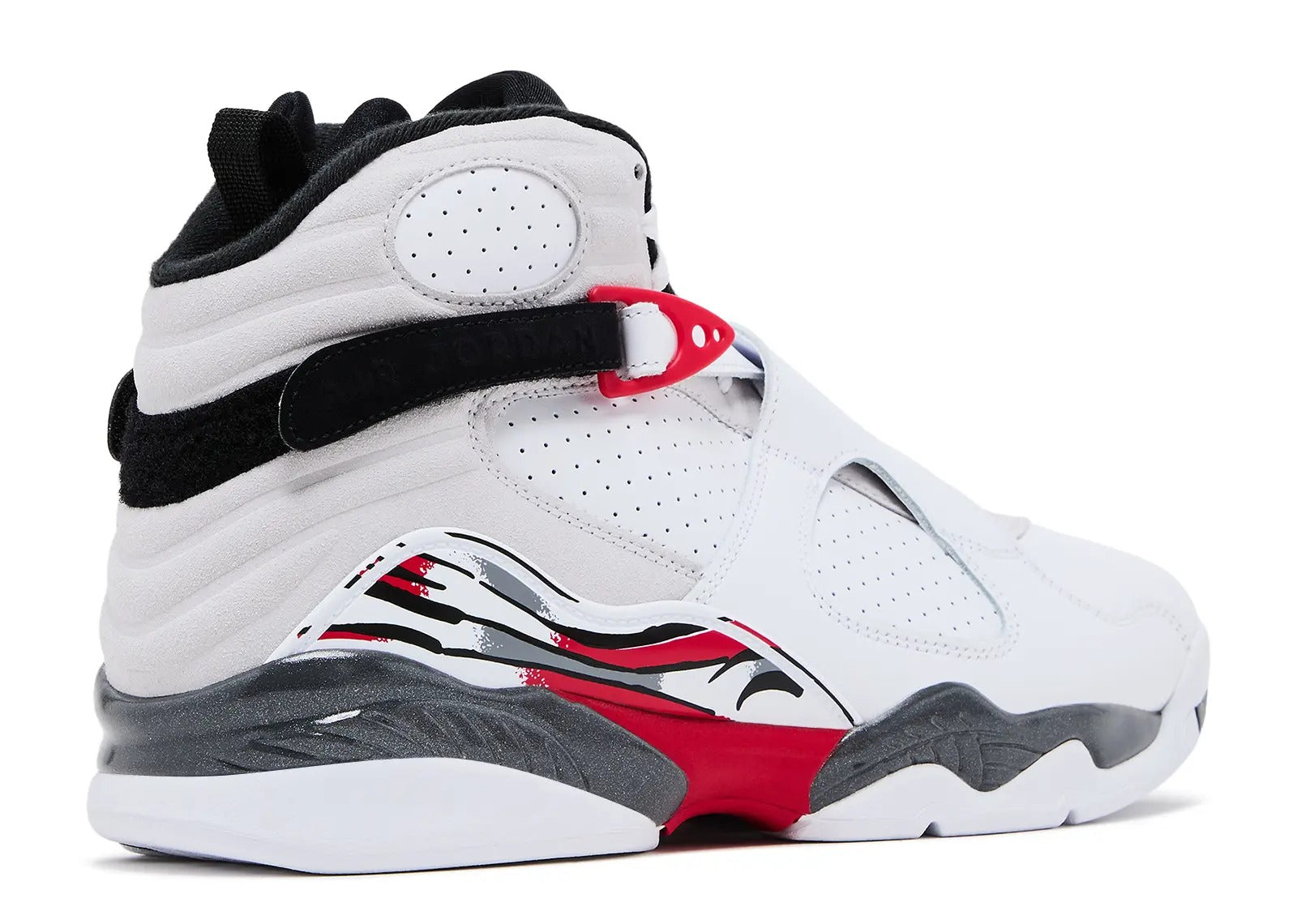 Jordan 8 Retro 'Bugs Bunny' 2025