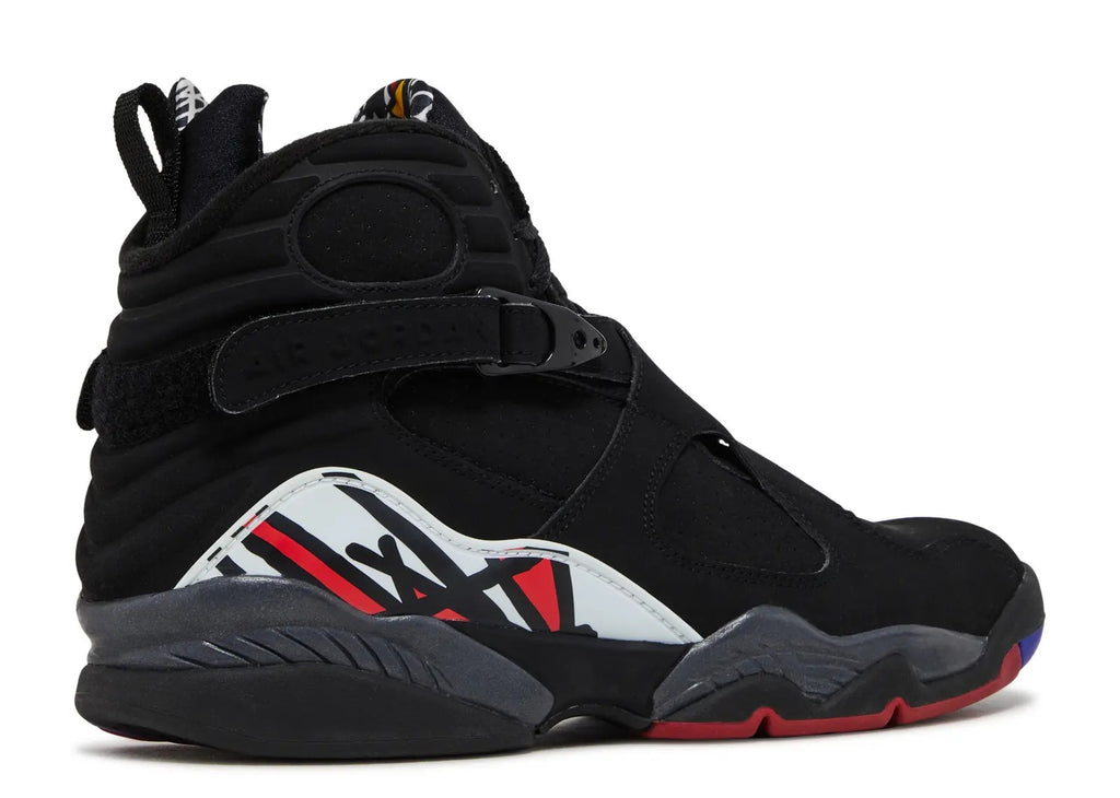 Jordan 8 Retro 'Playoff' 2007