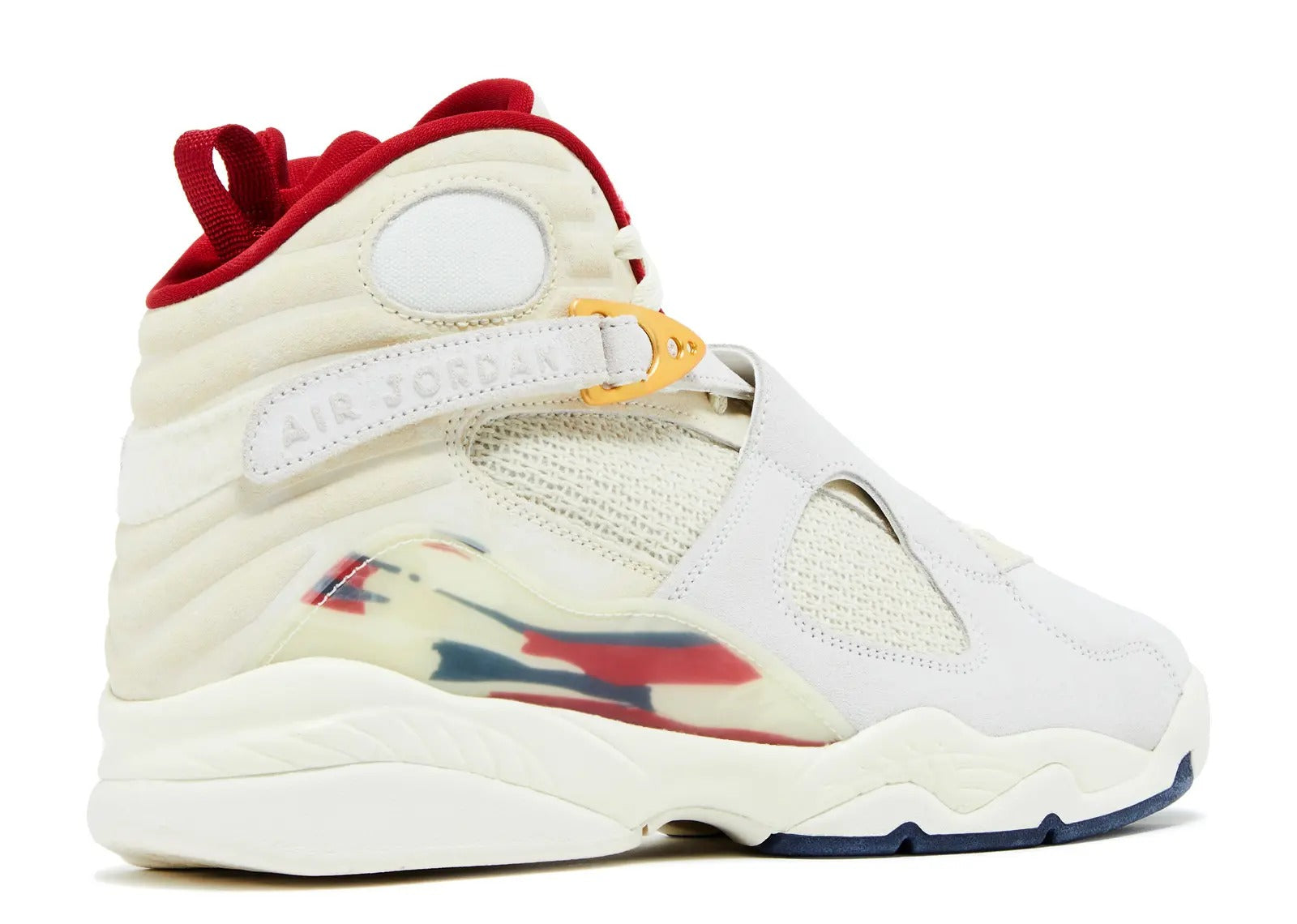 SoleFly x Jordan 8 Retro 'Mi Casa Es Su Casa'