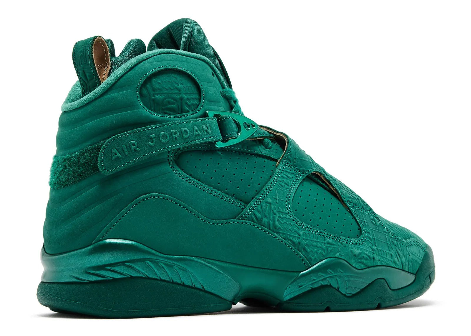 Jordan 8 Retro 'Bin 23'