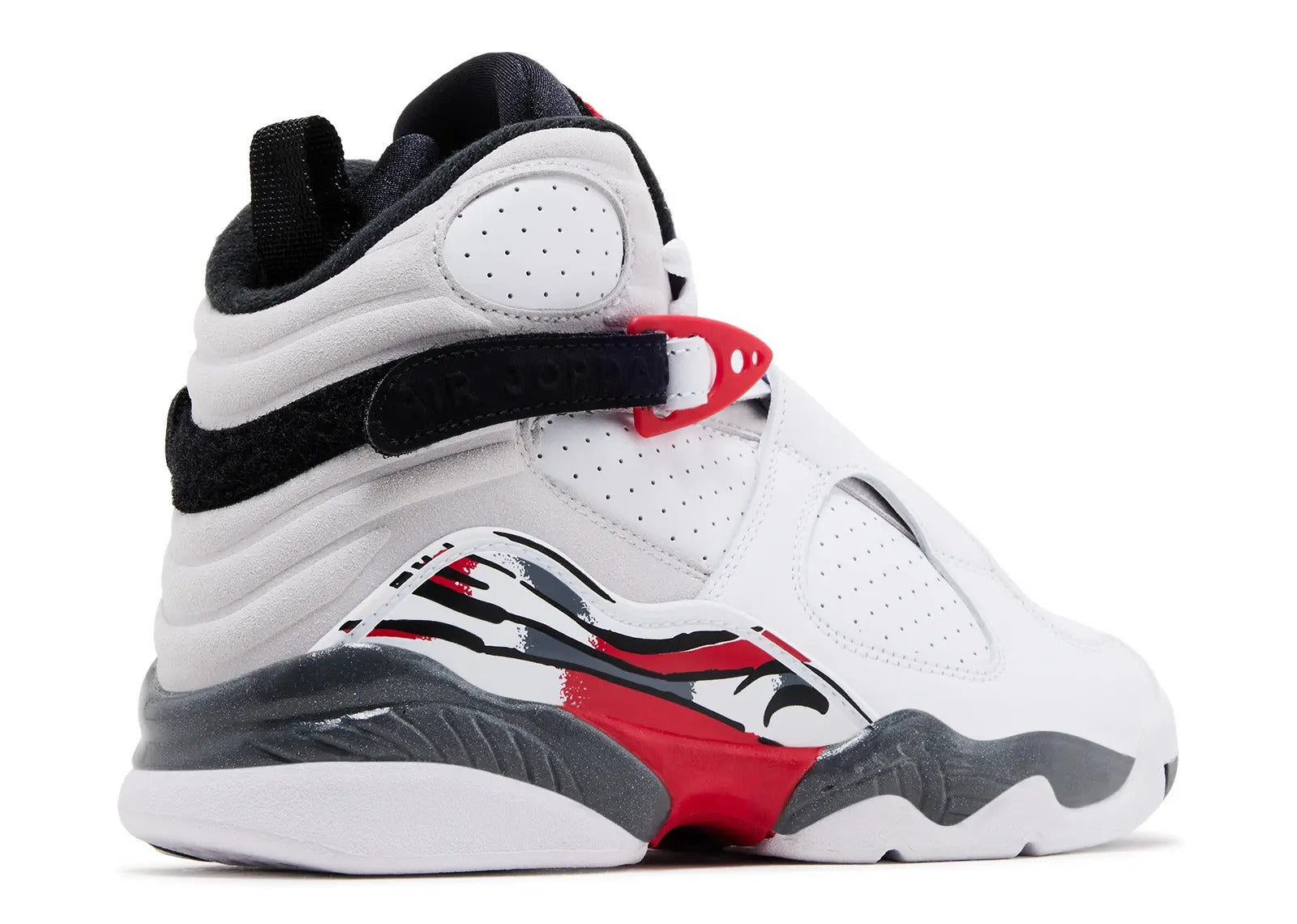Jordan 8 Retro GS 'Bugs Bunny' 2025