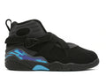 Jordan 8 Retro 'Aqua' 2007