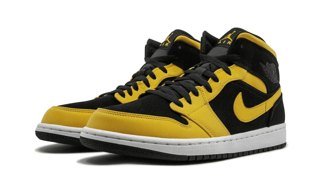 Air Jordan 1 Mid "New Love 2017 Release"