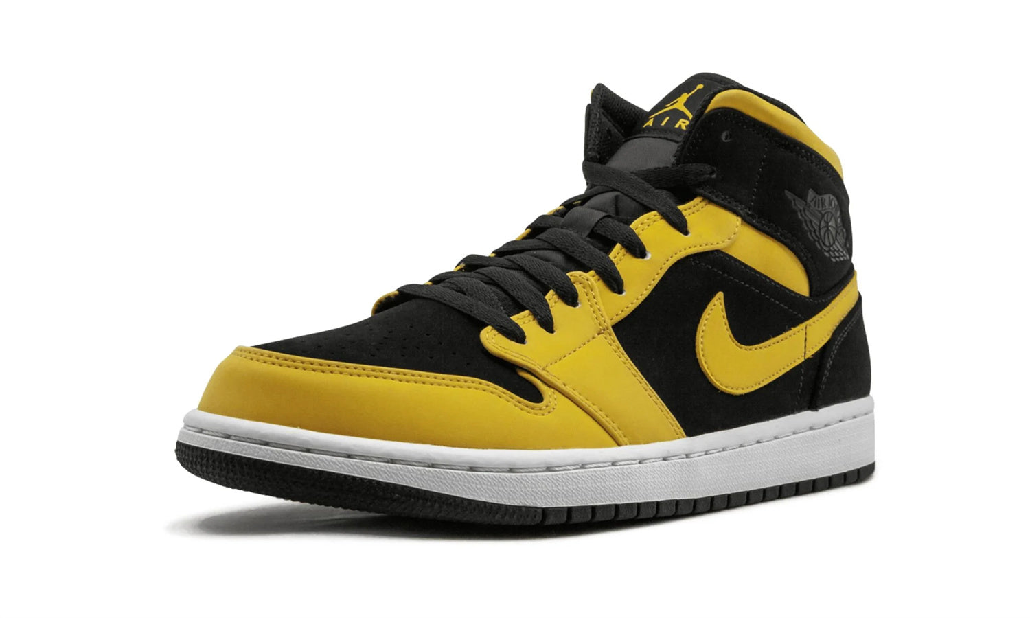 Air Jordan 1 Mid "New Love 2017 Release"